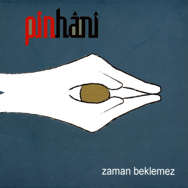 Zaman Beklemez'i Spotify'da dinleyin!